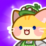 �ϲ�è��С����Ϸ(Merge Cat Town)v2.2.2 ��׿��