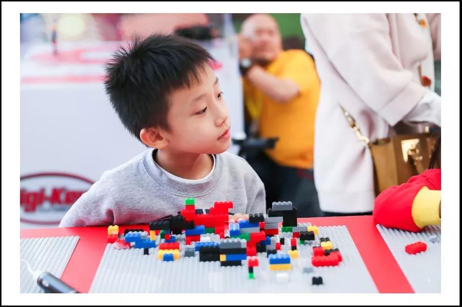 小小脑洞家 长期使用 孩子创造力变化