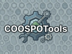 COOSPOToolsʵ�ù����Ƽ���ʹ�ü���