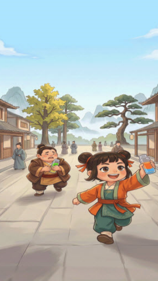 倒水倒不停赚钱小游戏v1.0.3 安卓版