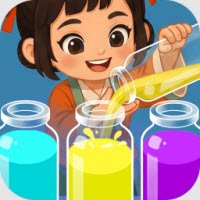 ��ˮ����ͣ׬ǮС��Ϸv1.0.3 ��׿��