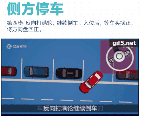 新建停车场驾驶New Car Parking Project 倒车入库侧方停车操作界面