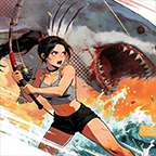����Ĵ�����Ϸ(Submerged: Last Cast)v0.0.3 ��׿��