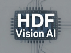 HDF Vision AI�����Ӿ���ⷽ������