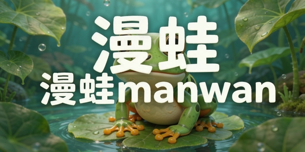 ����manwan