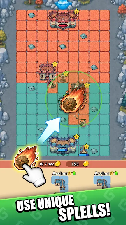 ����֮ս���°�v0.3.7 ��׿��