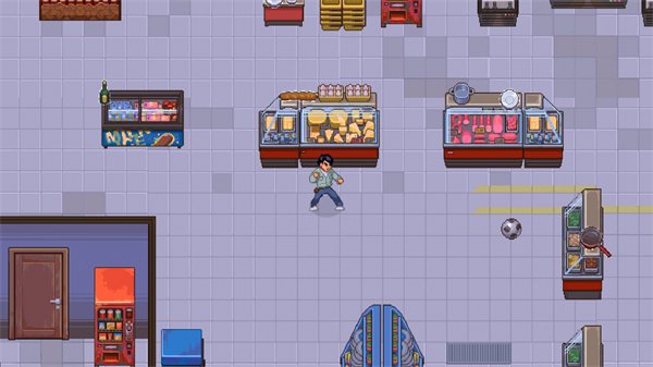 武林求生最新版(KarateSurvivor)v1.0.6 官方版