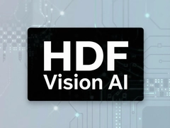 HDF Vision AI�����Ӿ���ⷽ������