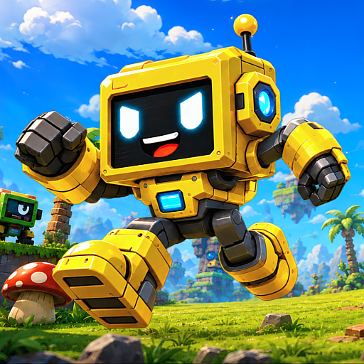 ����������ð����Ѱ�(Super Droid Adventure��װ��)v1.0.0.30 �ֻ���
