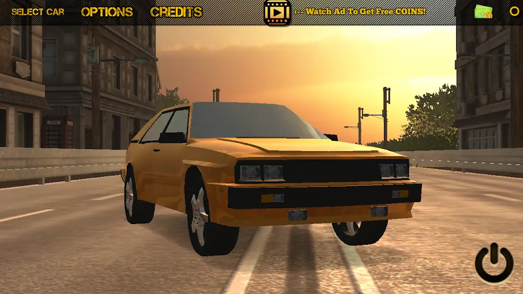 ��ͨ�������°�(Traffic Racer Pro)v5 ��׿��