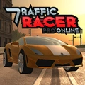 ��ͨ�������°�(Traffic Racer Pro)v5 ��׿��