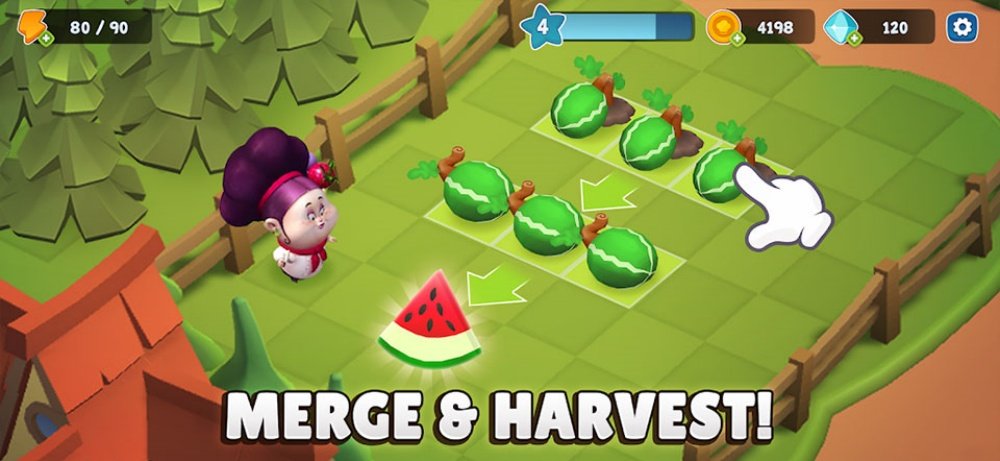 Adventure Chefð��������Ϸv2.71 ������