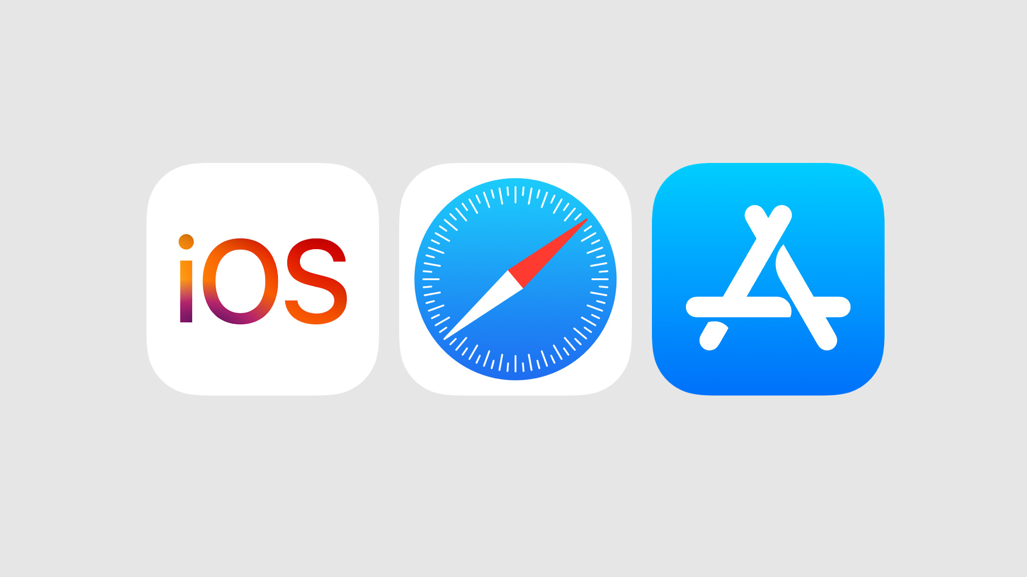 爱达帮手app安卓与iOS下载渠道对比示意图