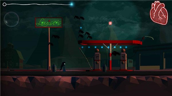�������С���鰲׿��(Selma and the Wisp)v6.63 ���°�