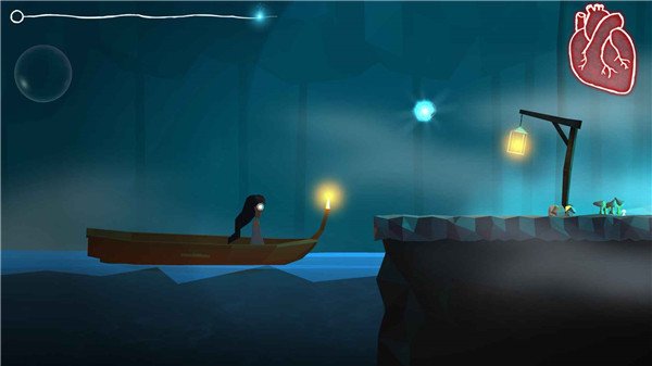�������С���鰲׿��(Selma and the Wisp)v6.63 ���°�