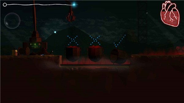 �������С���鰲׿��(Selma and the Wisp)v6.63 ���°�