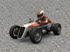 Ӣ�׿��2 London Racer II ����������Ϸ�ع�