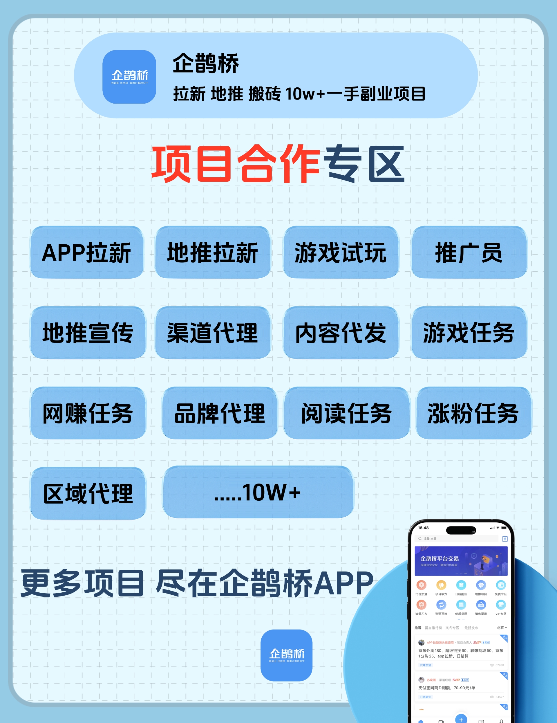 掮客匠才快速匹配靠谱项目资源的方法和经验分享