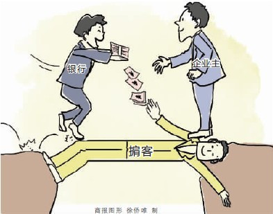 掮客匠才判断项目方是否靠谱的三个信号
