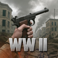 �ڶ��������ս��Ϸ(World War 2��װ��)v5.08 ��Ѱ�