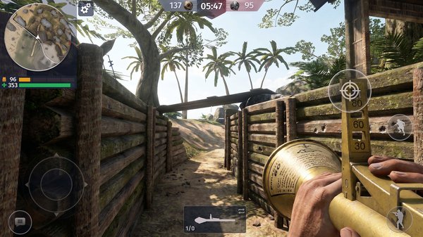 第二次世界大战游戏(World War 2安装器)v5.08 免费版