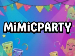 ģ���ɶԷ��ư���ϷMimicParty���İ�����