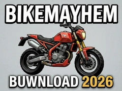 2026���°�BikeMayhem��Ϸ�������
