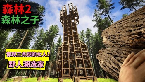 路之祭2:森林之子 三条剧情线解析与隐藏结局触发条件