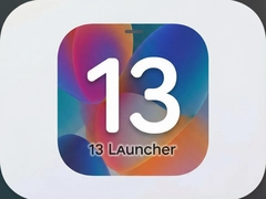 Phone 13 Launcher������������ر�