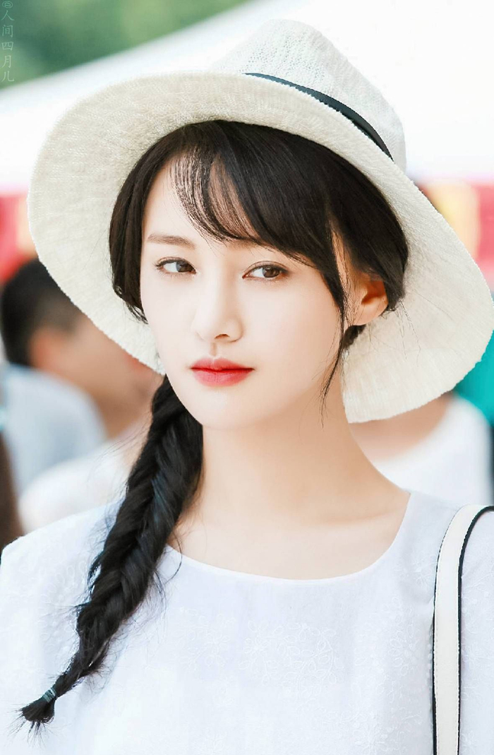 微微一笑很倾城治愈系女生昵称 软萌清新配图