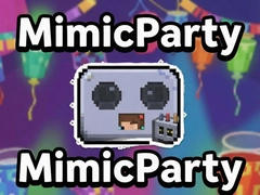 ģ���ɶԷ��ư���ϷMimicParty�����淨����