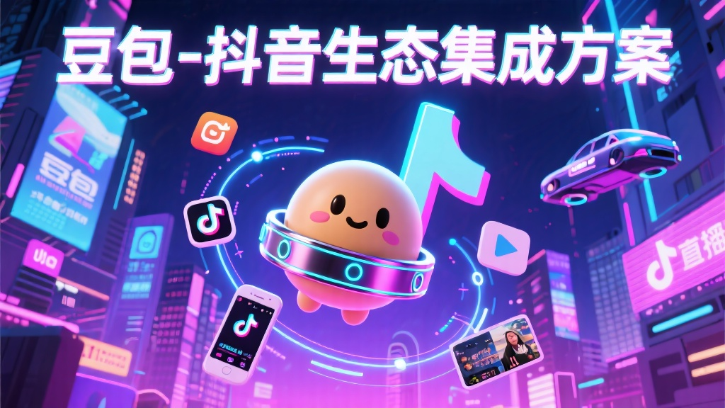 抖音豆包AI新手入门教程 从下载注册到实际使用全流程配图