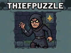 ���ֵ�����ϷThiefPuzzle������ս