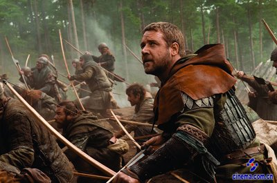 侠盗罗宾汉 Robin Hood 在线观看各平台画质与播放体验对比配图