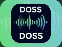 DOSS��Ƶapp��ô�ý̳�
