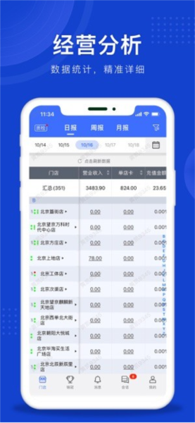 魅管家安卓下载 官网下载页面截图 安全下载渠道对比