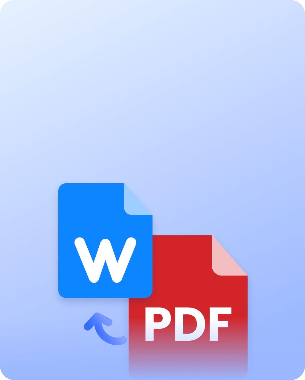 王牌PDF转Word转换后Word文档排版效果展示