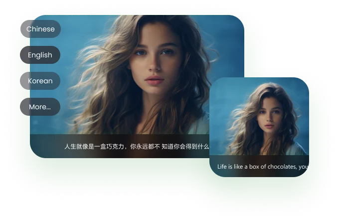 语言转文字app导出格式与免费额度对比 带时间轴文稿导出效果