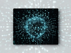 AI���־������������ҵ���Ч��