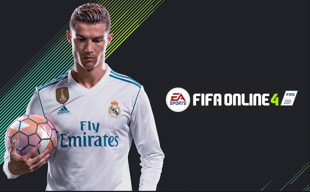 足球在线4移动版下载安装(FIFA Online 4 M)安卓apk安装界面与数据包下载进度截图