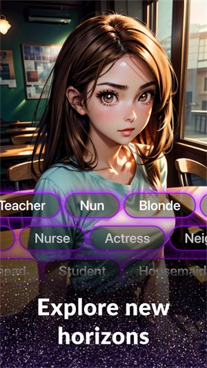 Amor AI��׿������v2.1.0 ��׿��