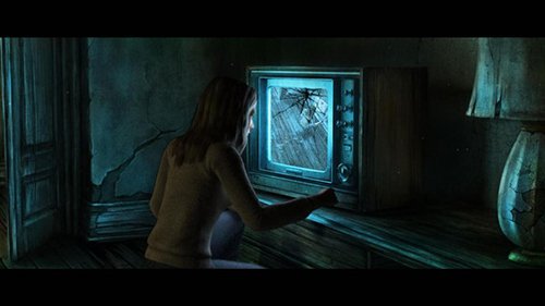 ��ʵ�־屻���������1(True Fear 1)v1.5.10 ��׿��