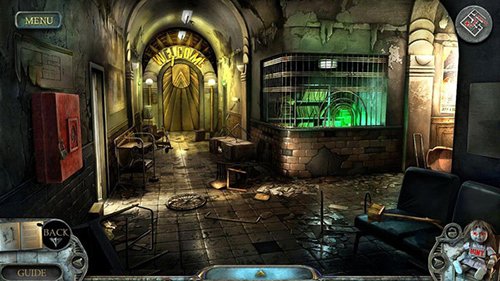 ��ʵ�־屻���������1(True Fear 1)v1.5.10 ��׿��