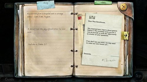 ��ʵ�־屻���������1(True Fear 1)v1.5.10 ��׿��