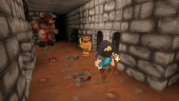�о���Ϸ(Barony Android Port)v5.0.2 ��׿��