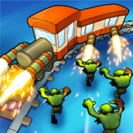 火车大战最新版(Train Battle)v3.0.0 安卓版