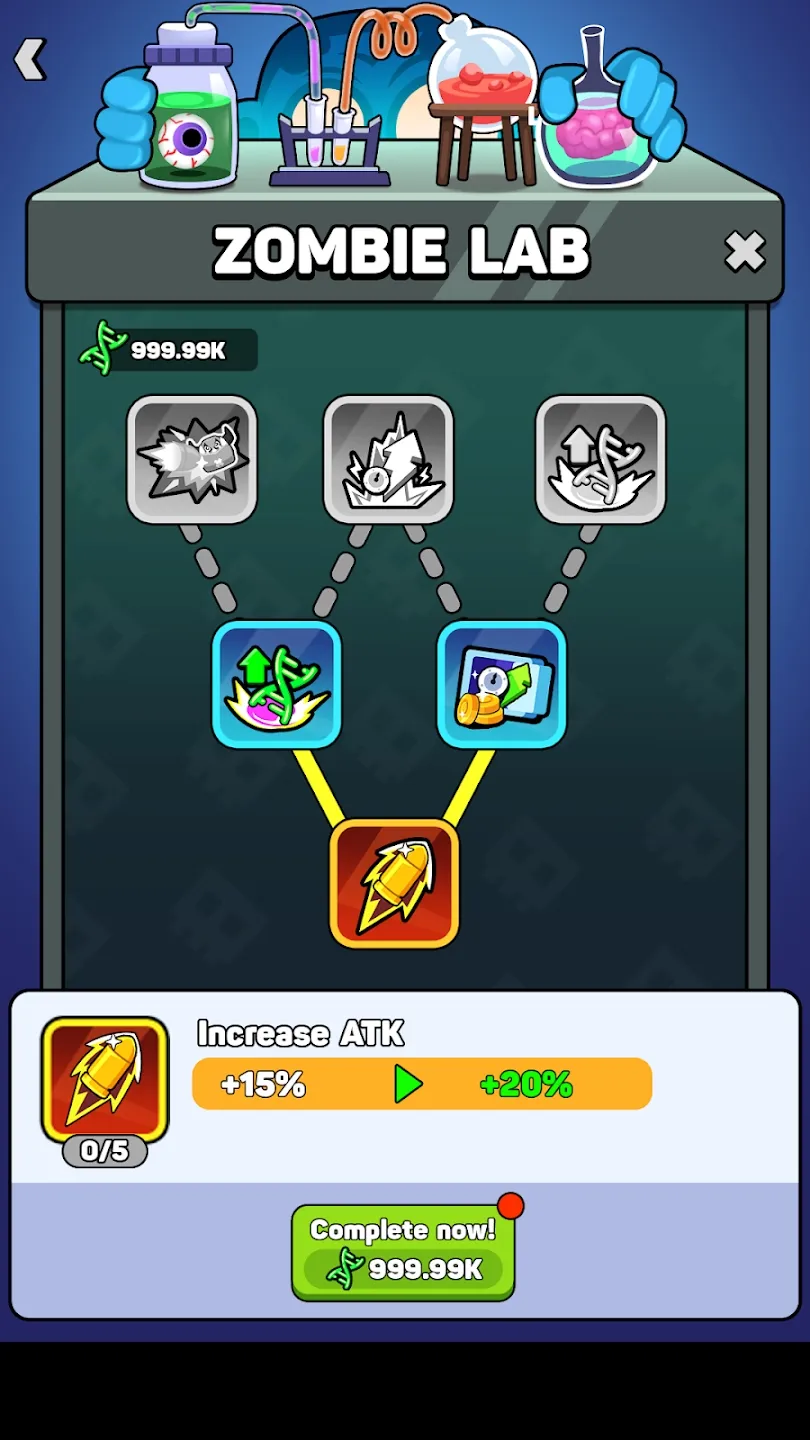 火车大战最新版(Train Battle)v3.0.0 安卓版