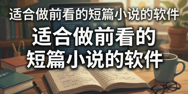 �ʺ���ǰ���Ķ�ƪС˵������