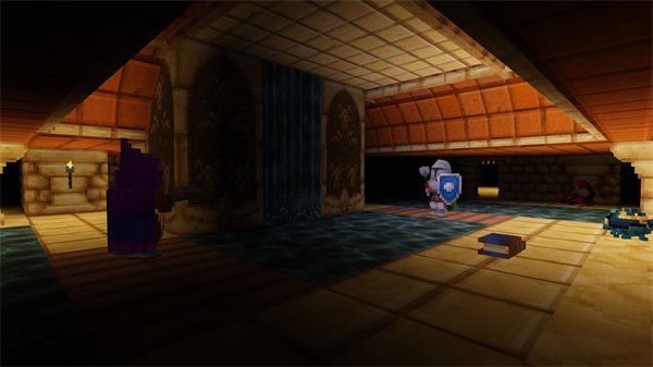 �о�����ֻ���(Barony Android Port)v5.0.2 ���°�