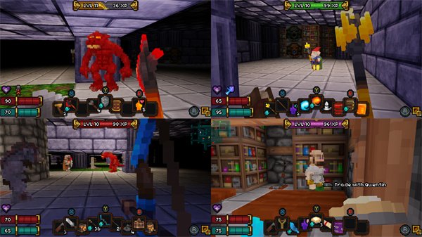 �о�����ֻ���(Barony Android Port)v5.0.2 ���°�